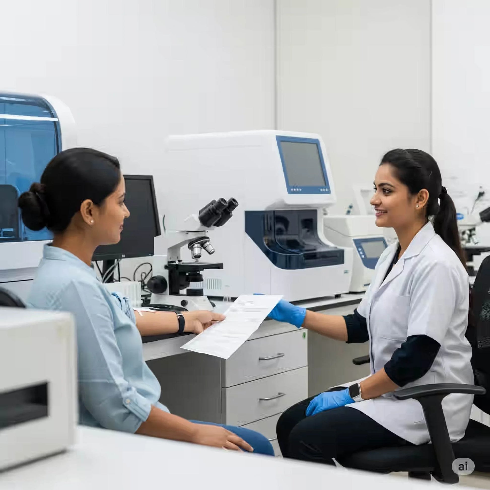 25-OH Vitamin D Test in Pune Deficit Evaluation