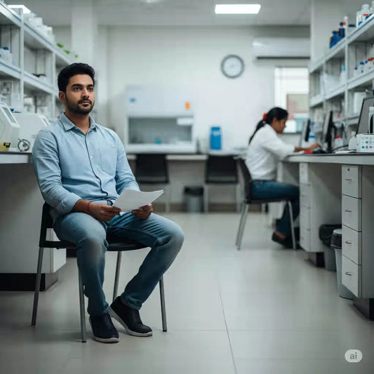 ADA CSF Test For Tubercular Meningitis in Pune