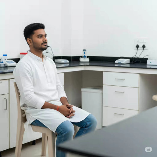 ADA Pleural Fluid Test Pune Quick TB Marker Check