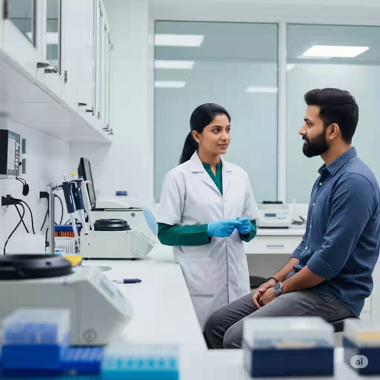 AFB Xpert Panel Test In Pune For Rapid TB Detection