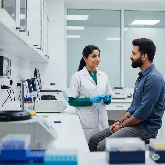 AFB Xpert Panel Test In Pune For Rapid TB Detection