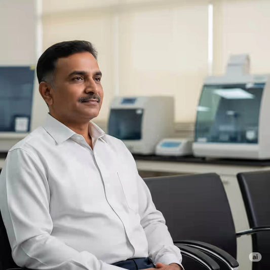 AFB Rapid Culture By MGIT Test In Pune For TB