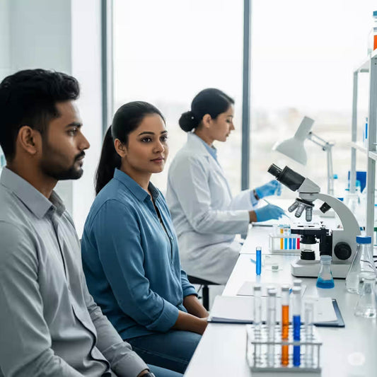 ANA Profile Test - healthcare nt sickcare