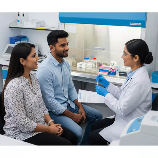 ANA Screening Test by IFA - healthcare nt sickcare