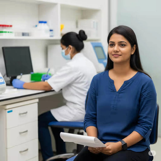 ANA by IFA Autoimmune Test Pune Sjogren Joint Care