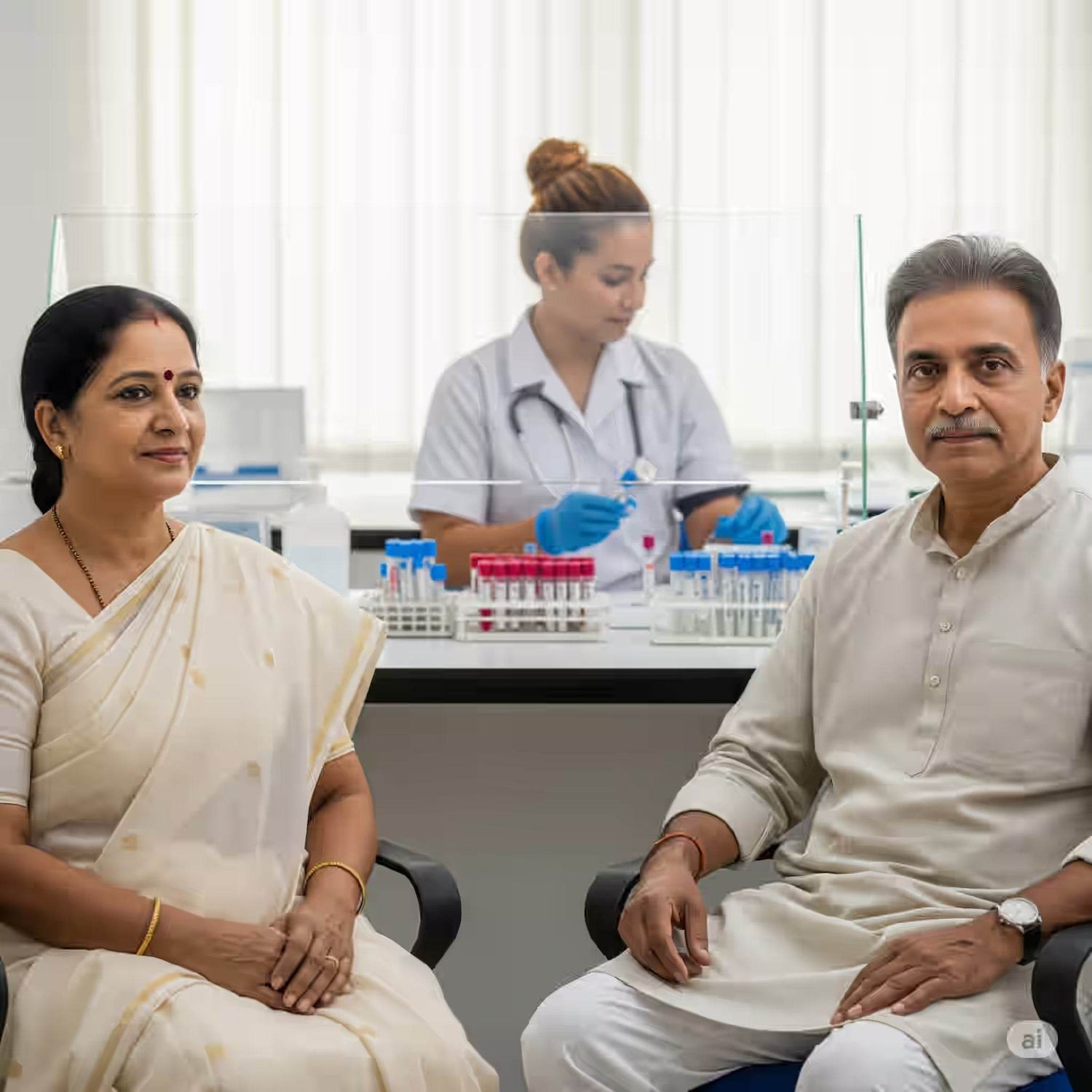 Absolute Eosinophil Count Test - healthcare nt sickcare