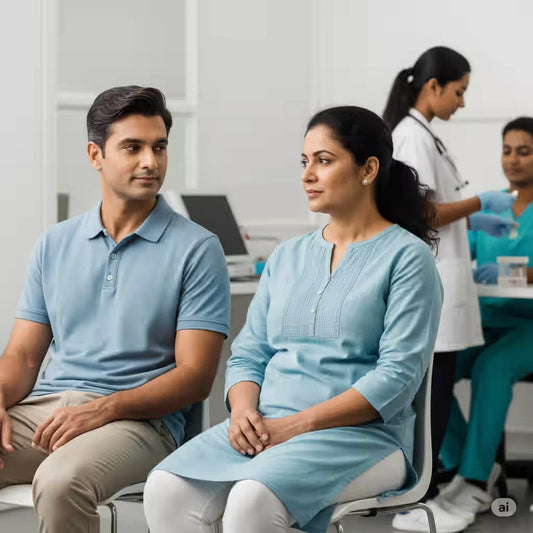 Advanced Bone Profile Test Pune Calcium Mineral Evaluation