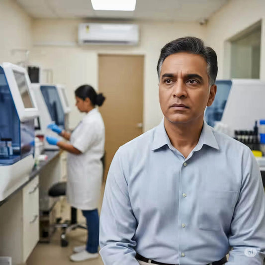 Advanced Thrombophilia Profile Test Pune Vascular Health