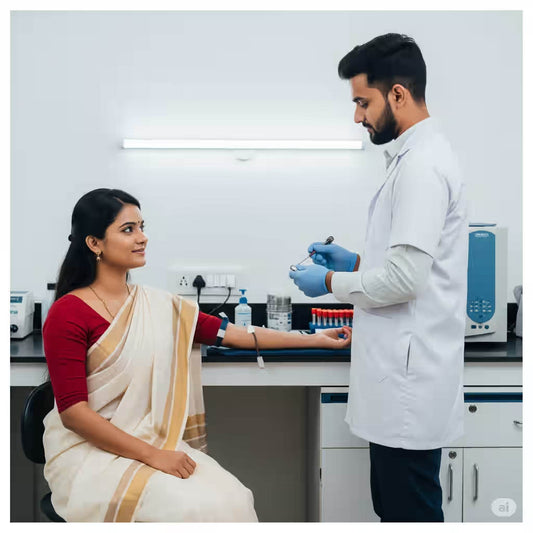 Aerobic Culture and Susceptibility Test - healthcare nt sickcare