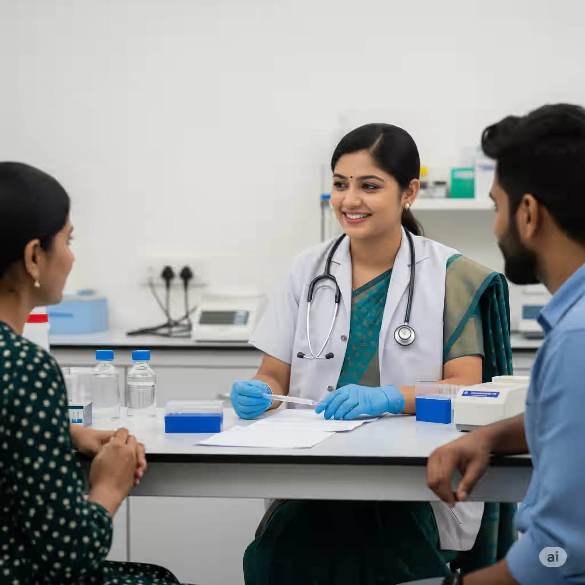 Serum Albumin Test Pune For Liver Disease