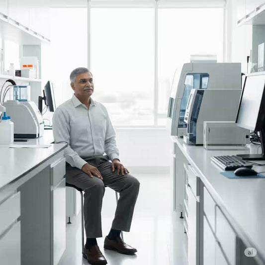 Aldolase Test (Enzymatic) - healthcare nt sickcare