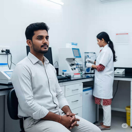 Alkaline Phosphatase Test - healthcare nt sickcare