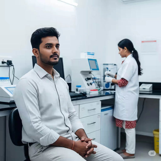 Alkaline Phosphatase Test in Pune Gallbladder Bone Care