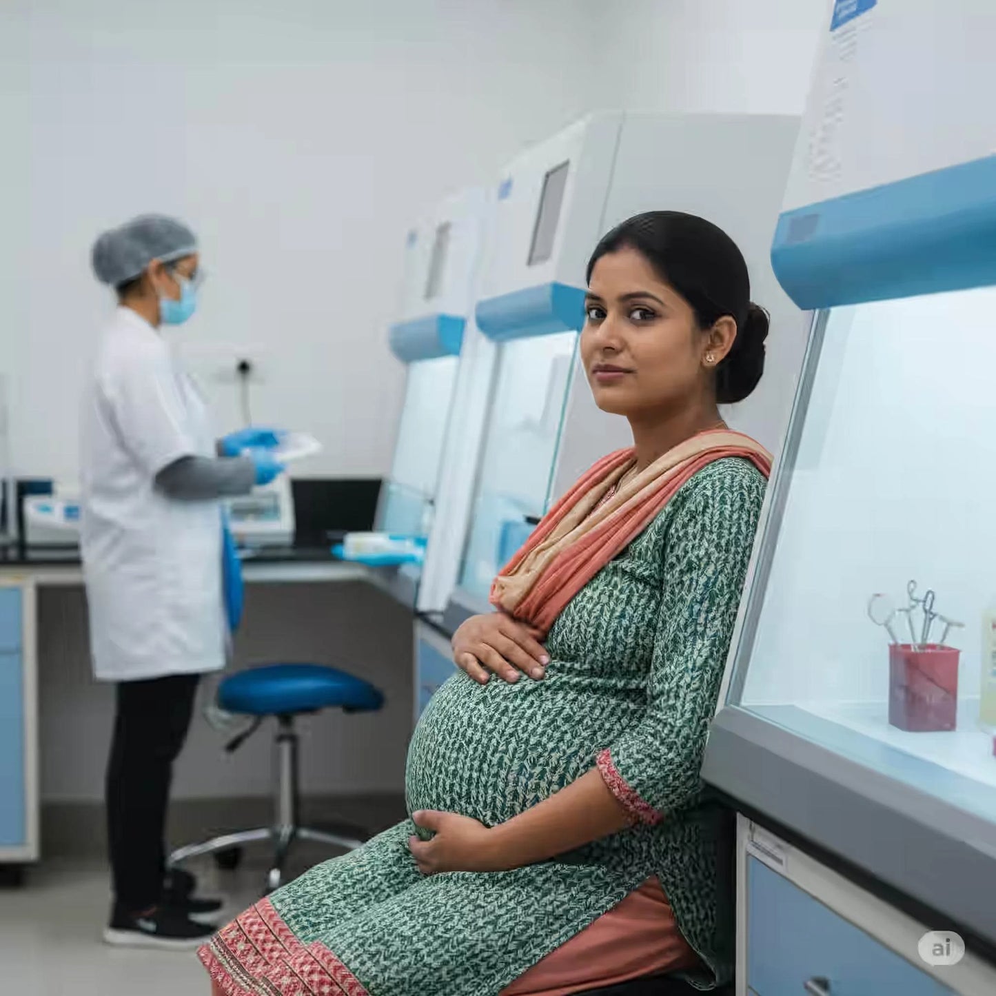 Alpha-Fetoprotein (AFP) Test in Pune Hepatic Cancer Marker