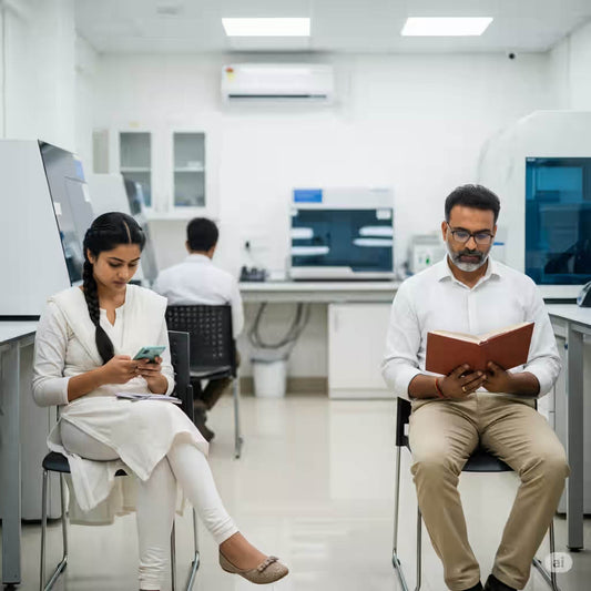 Alpha 1 Antitrypsin Test - healthcare nt sickcare