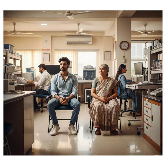 Ammonia Test - healthcare nt sickcare