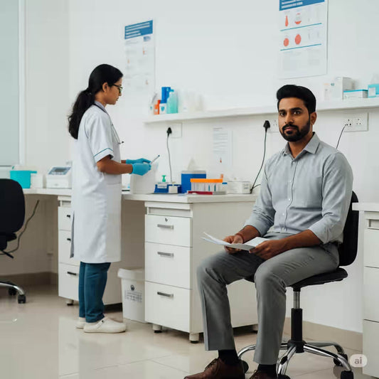 Amylase Test - healthcare nt sickcare