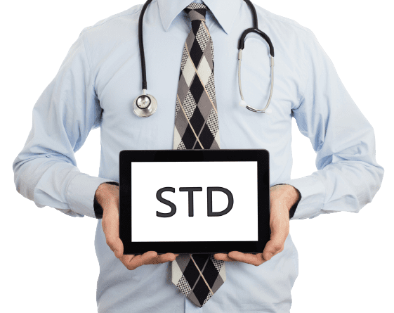 Anti Chlamydia Antibody IgM Test - healthcare nt sickcare