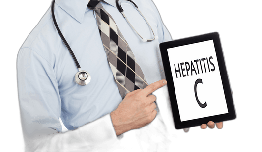 Anti HCV Qualitative Test - healthcare nt sickcare