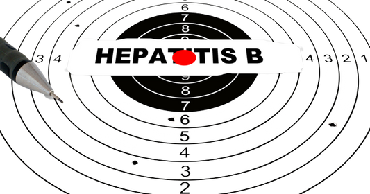 Anti Hepatitis B Envelope Antibody Total Test - healthcare nt sickcare