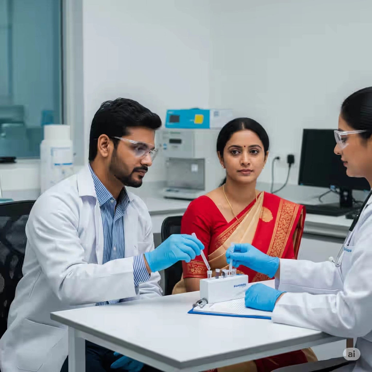 PLA2 Receptor Antibody Test in Pune for Kidney Disease