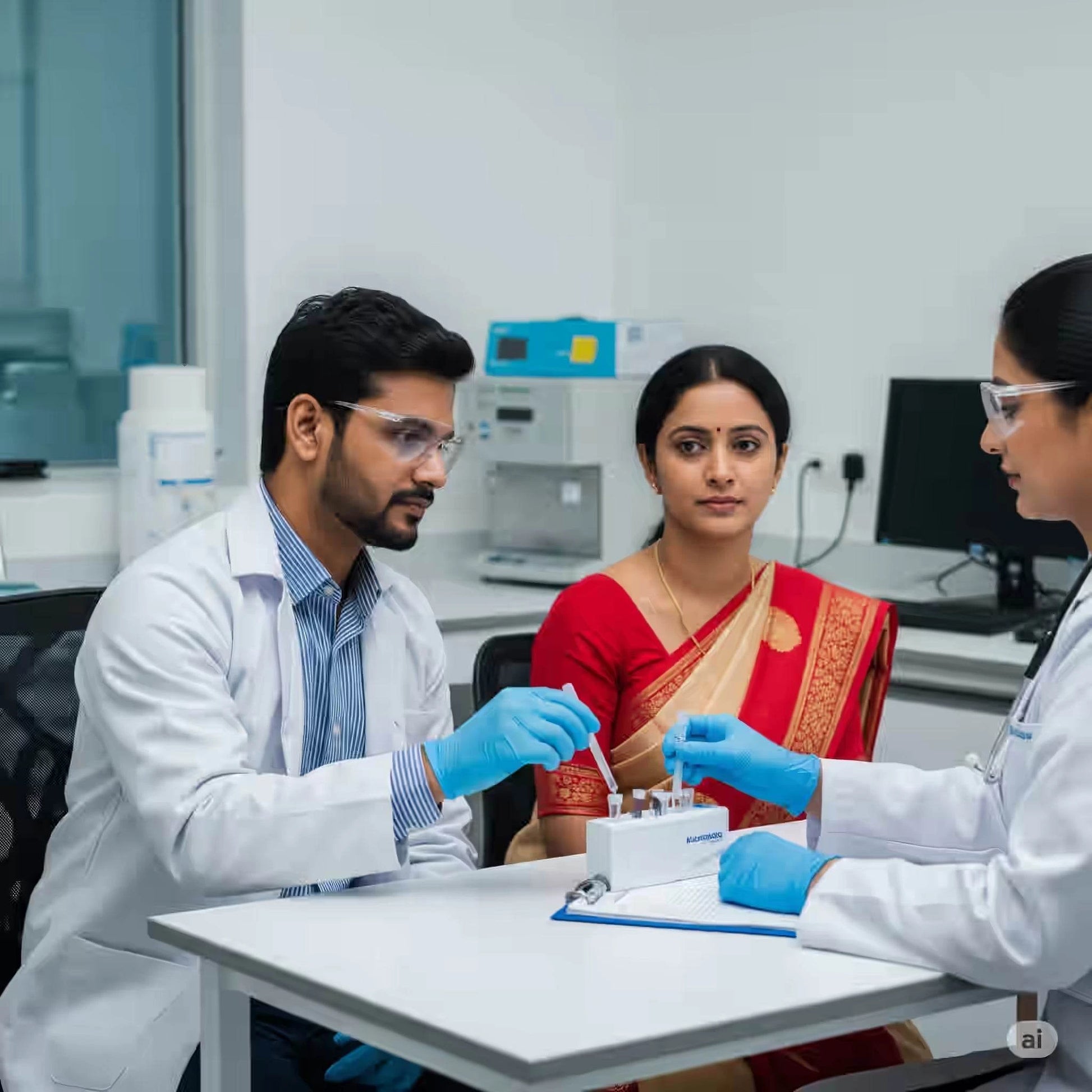 PLA2 Receptor Antibody Test in Pune for Kidney Disease