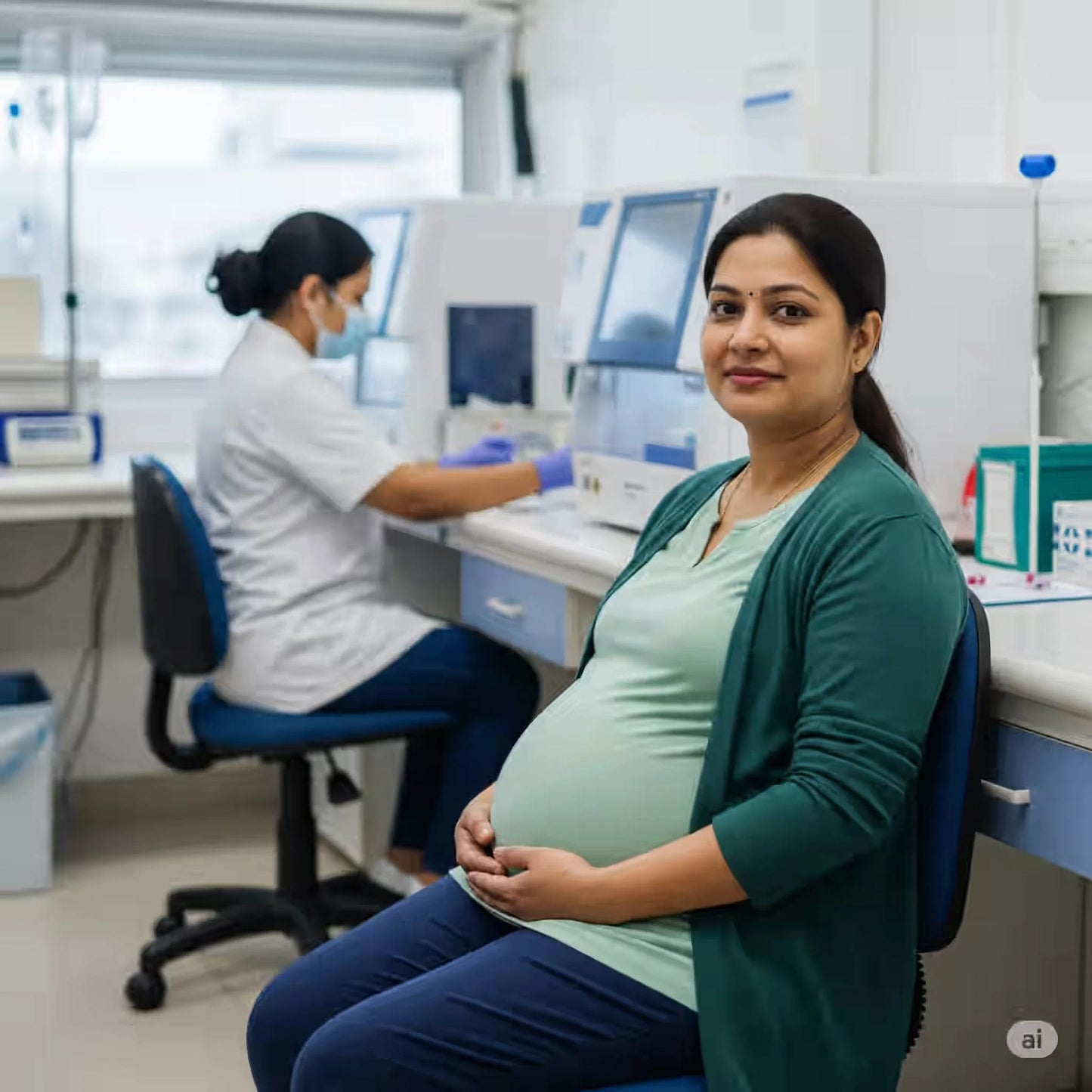 Anti Phospholipid Syndrome Test Pune