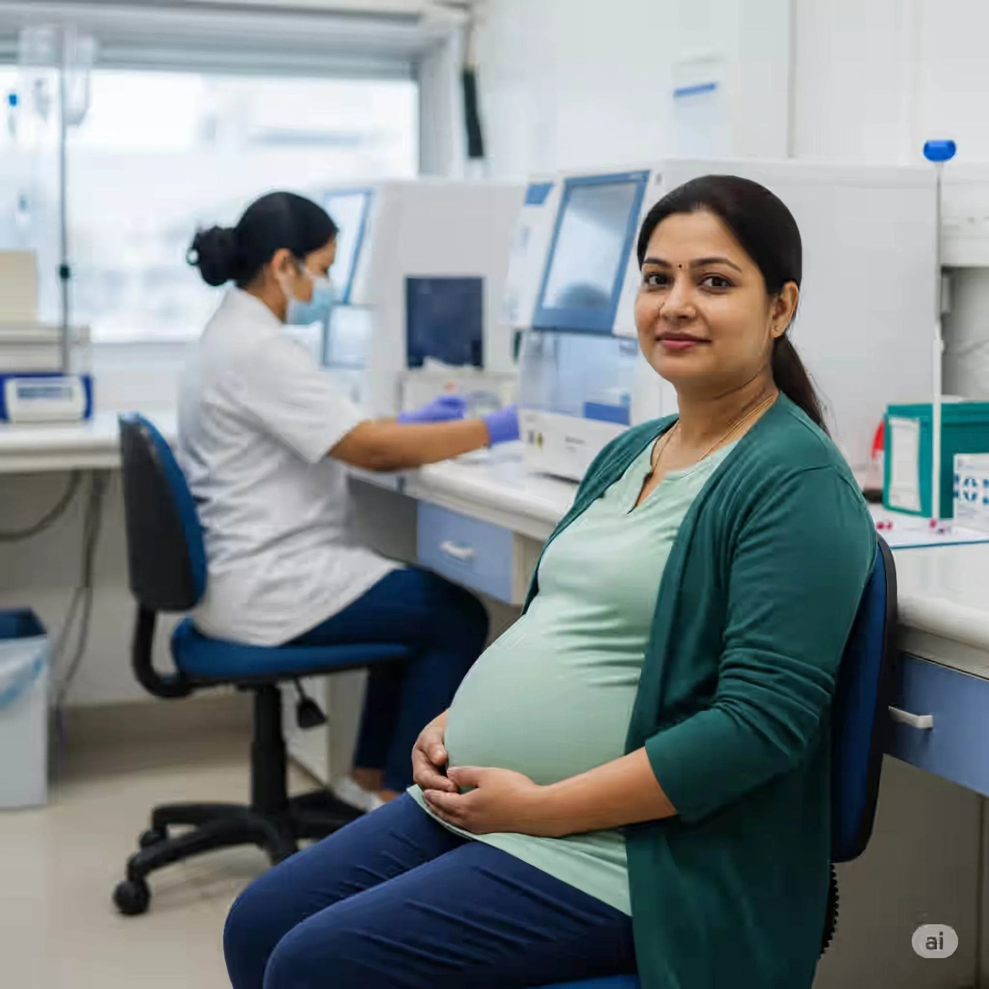 Anti Phospholipid Syndrome Test Pune