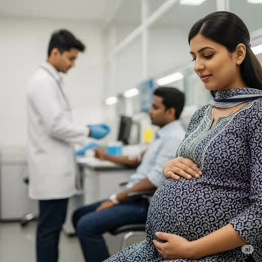 Anti-Cardiolipin Antibodies Test in Pune IgG IgM Markers