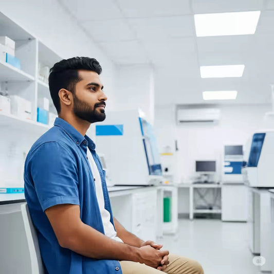Anti-Hepatitis A IgG Test Pune For Liver Health
