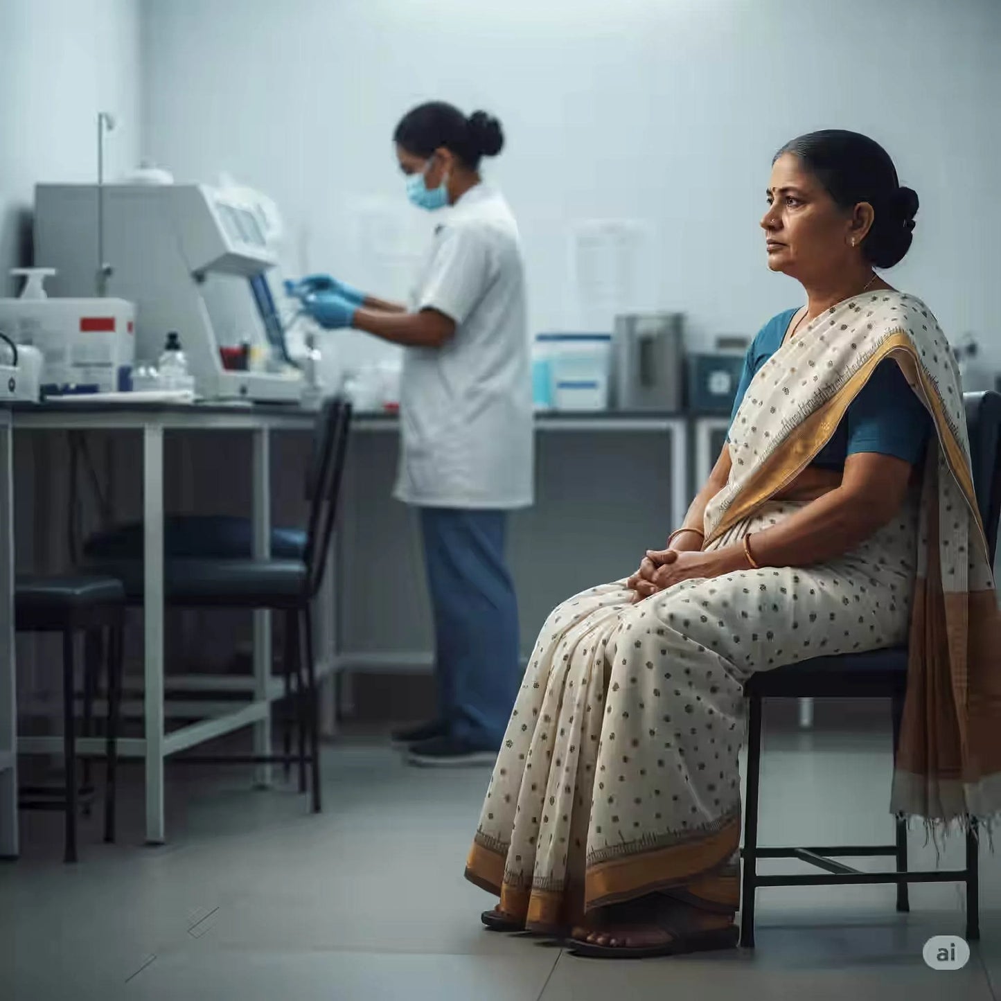 Anti Hepatitis A Virus IgM Test in Pune Jaundice Screening