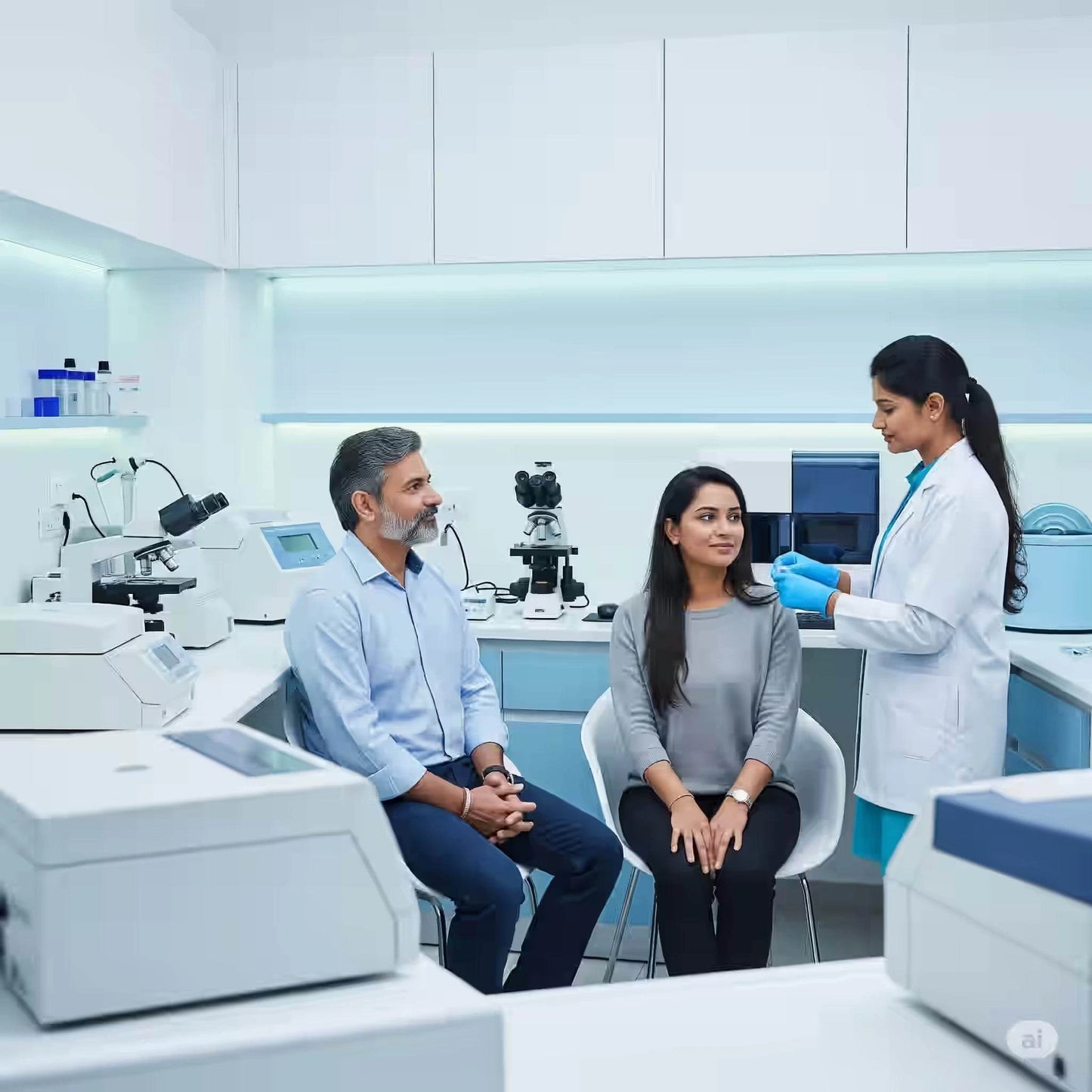 Anti-Hepatitis B Core Antibody Total Test in Pune For HBV