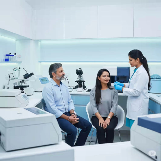 Anti-Hepatitis B Test in Pune - Core Antibody Total For HBV