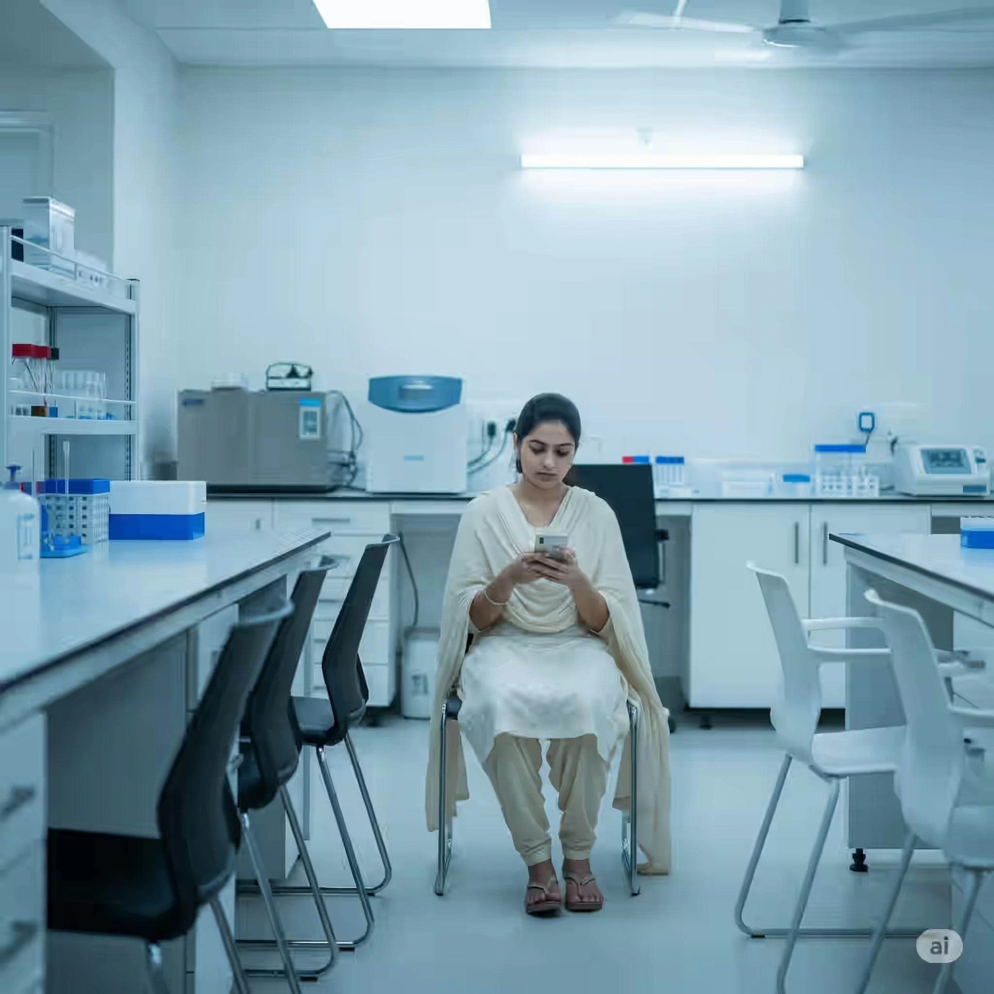 Anti-Phospholipid Antibody IgG (APL) Test in Pune Clot Risk
