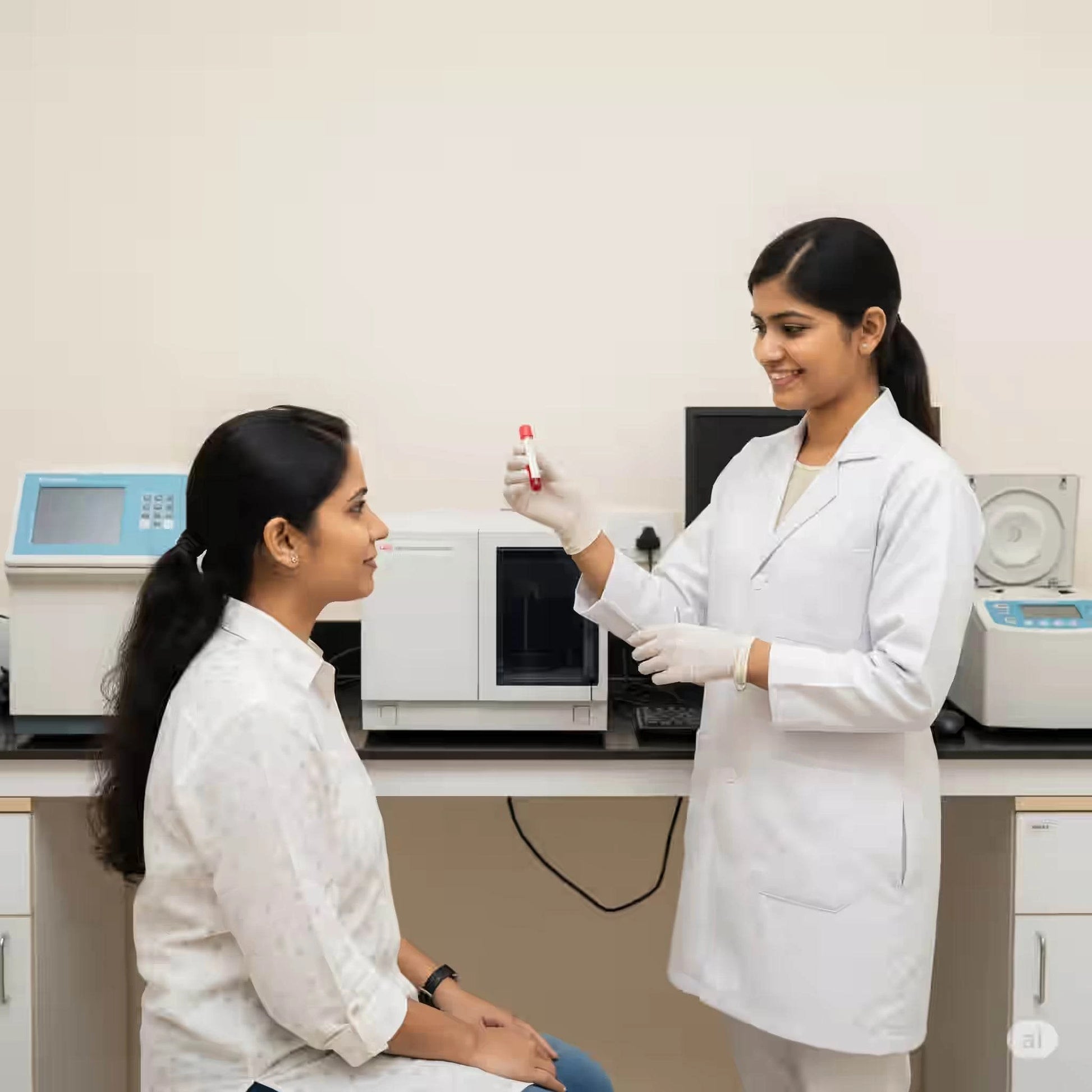 Anti-Phospholipid Antibody IgM Test in Pune For Clotting