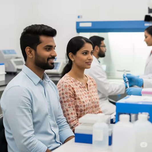 Anti-Scl-70 Antibody Test Pune For Autoimmune Check