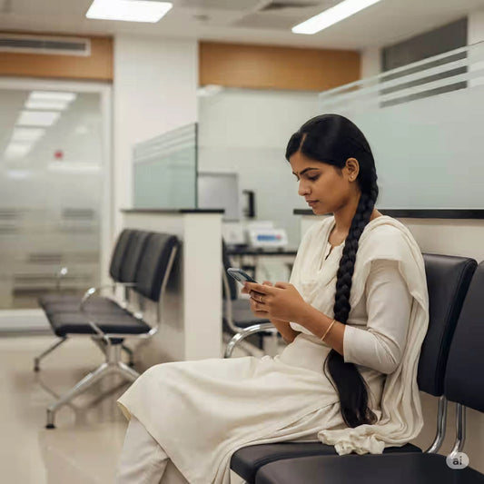 Anti-SS-A Ro Antibody Test Pune for Sjögren’s Syndrome