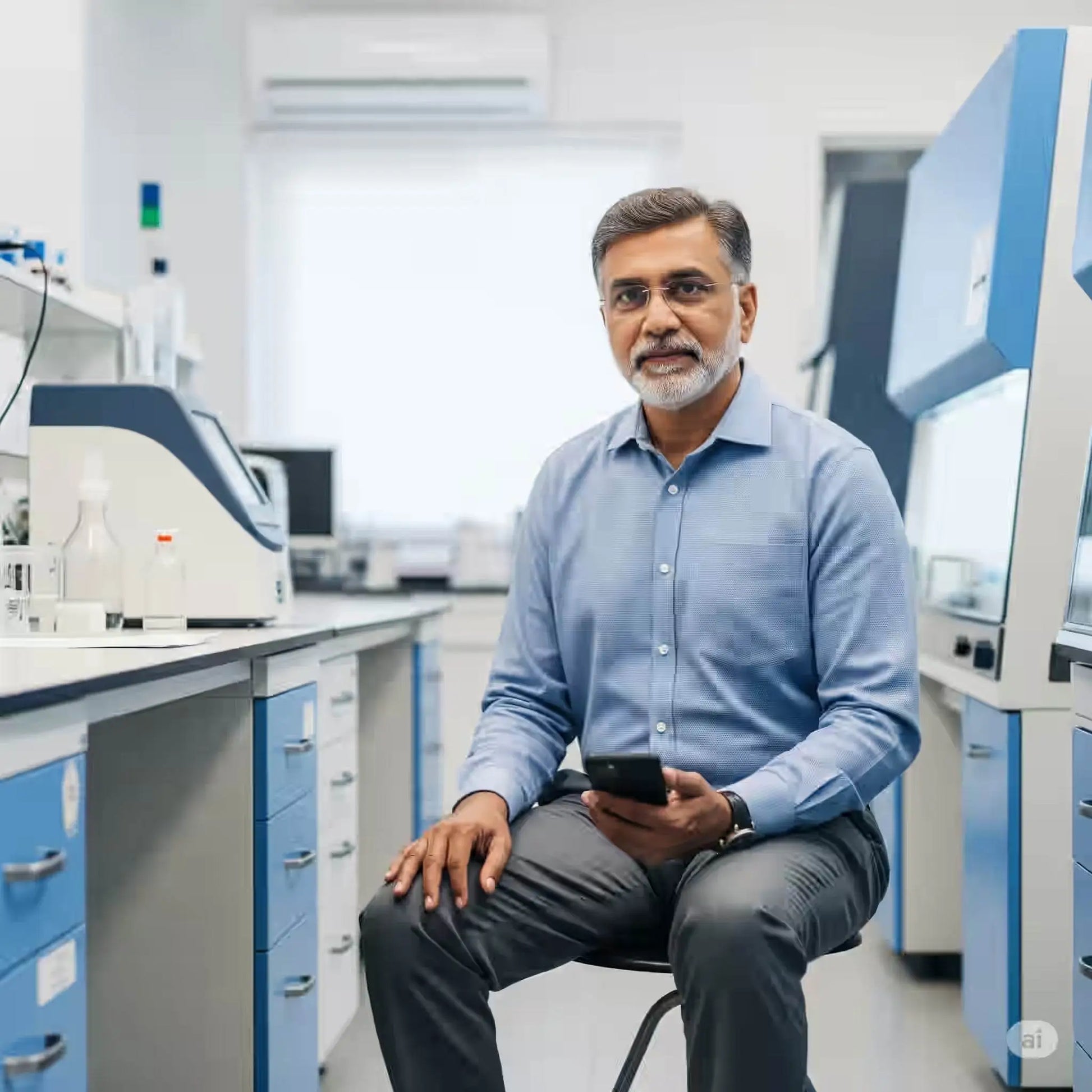 ASCA IgG Blood Test In Pune For Bowel Disease Screening