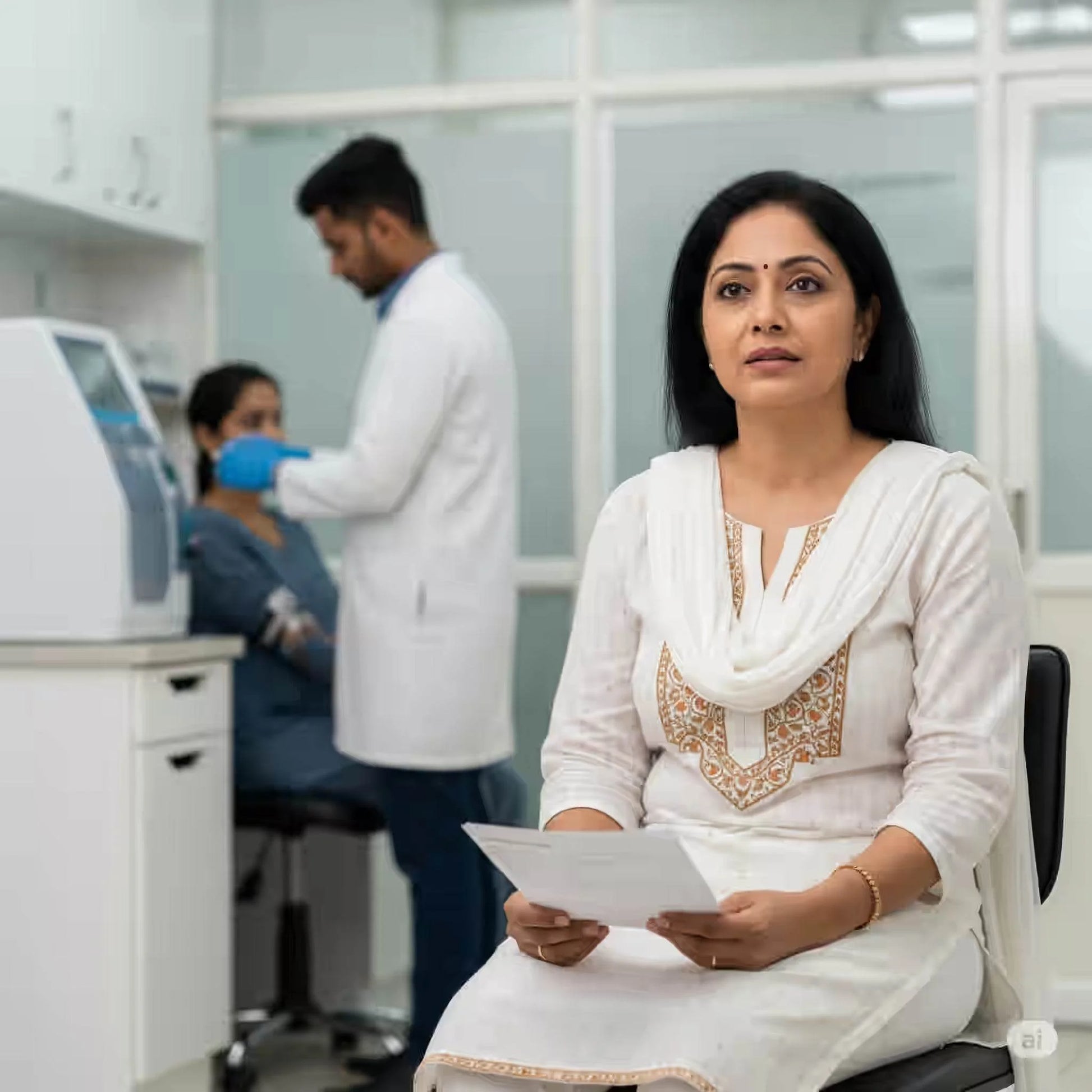 Anti-TPO Test in Pune Thyroid Antibodies Detection