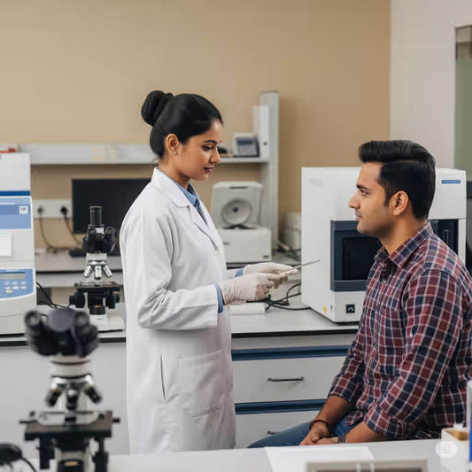 Apolipoprotein A1 Test - healthcare nt sickcare