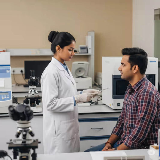 Apolipoprotein A1 Test Pune For Arterial Plaque Risk