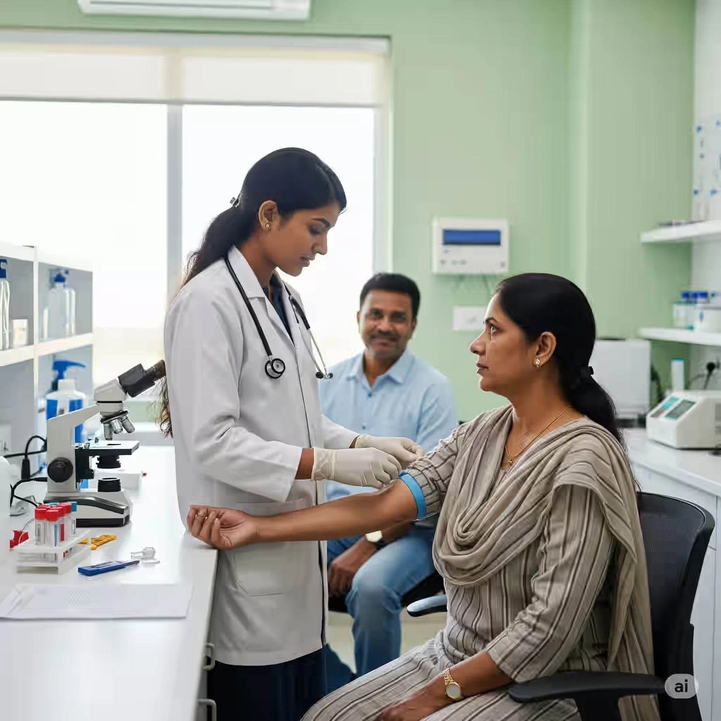 Arthritis Female Mini Test Profile In Pune Lab