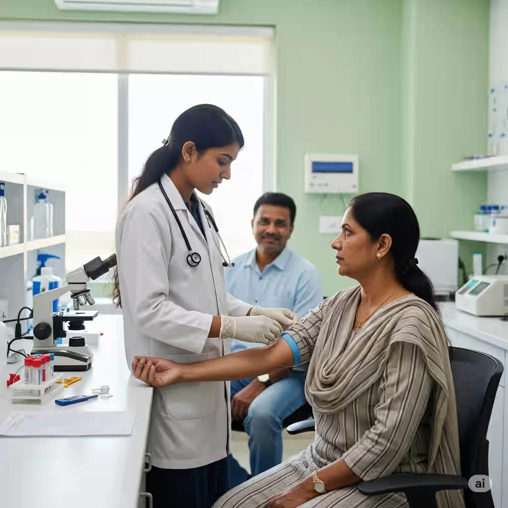 Arthritis Female Mini Test Profile In Pune Lab