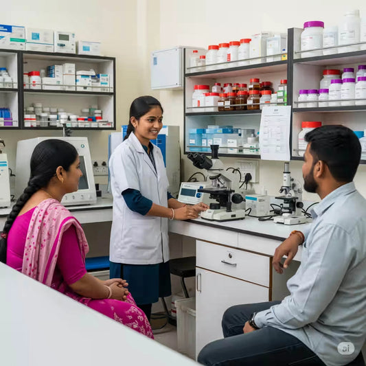 Arthritis Male Mini Test Profile Pune For Joint Care