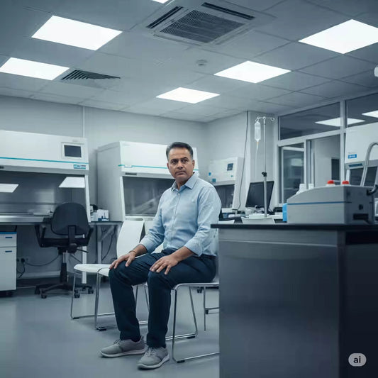 Bence Jones Protein Urine Test Pune For Myeloma