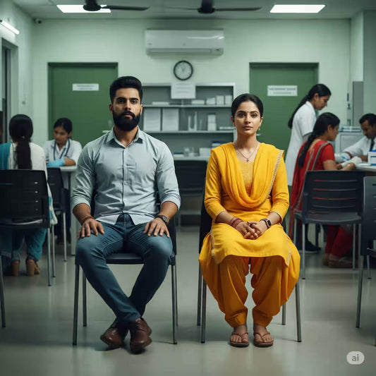 BUN/Creatinine Ratio Test - healthcare nt sickcare