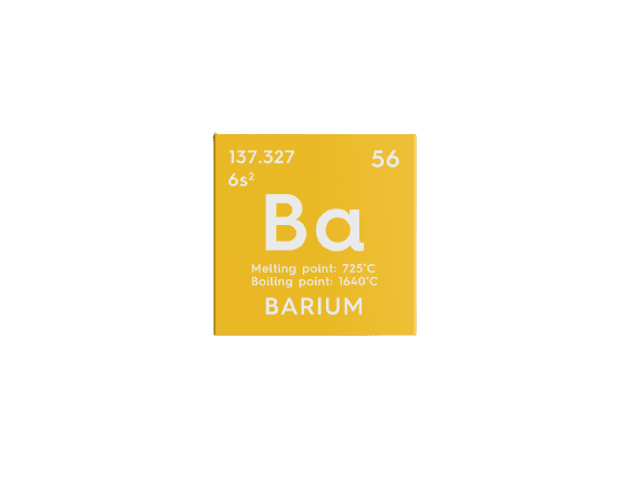 Barium Blood Test - healthcare nt sickcare