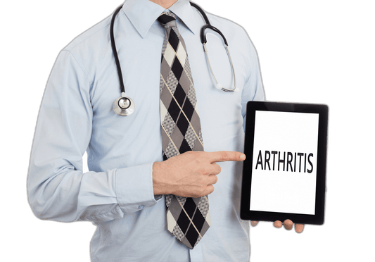 Basic Arthritis Profile - healthcare nt sickcare
