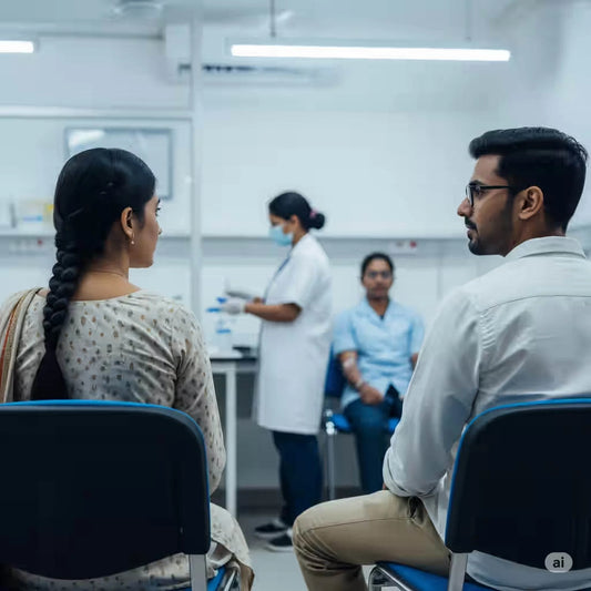 Arthritis Profile Test Pune Basic Inflammatory Panel