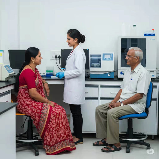 Beta 2 Glycoprotein 1 IgG Test Pune For Antibody Check